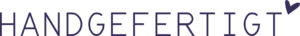 Handgefertigt
