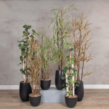 Kunstplanten