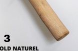 3. Old Naturel