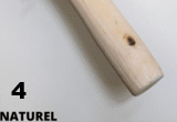 4. Naturel