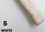5. White