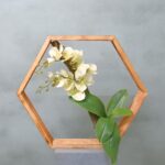 Hexa | Orchidee Eleganz | 50cm