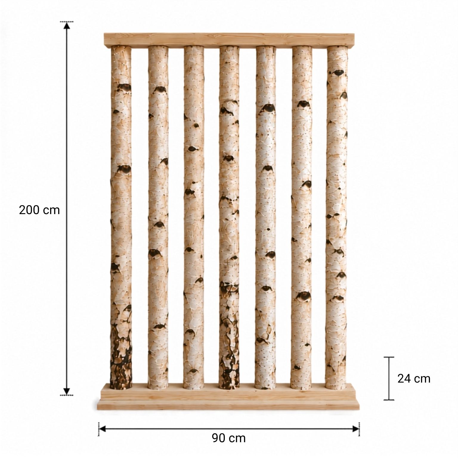 Alvar 90x200