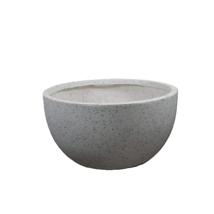 Bloempot polyetheen (1) (2)
