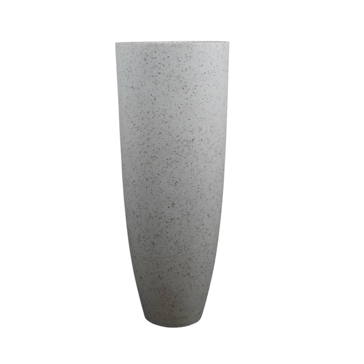 Bloempot polyetheen (3)