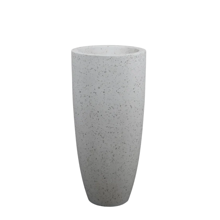Bloempot polyetheen (5)