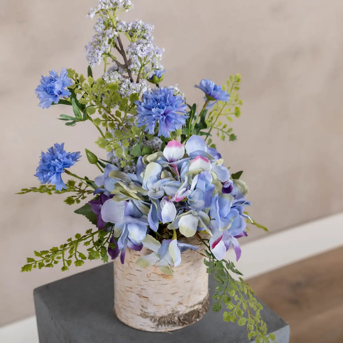 Bloemstuk Bente H25cm (1)