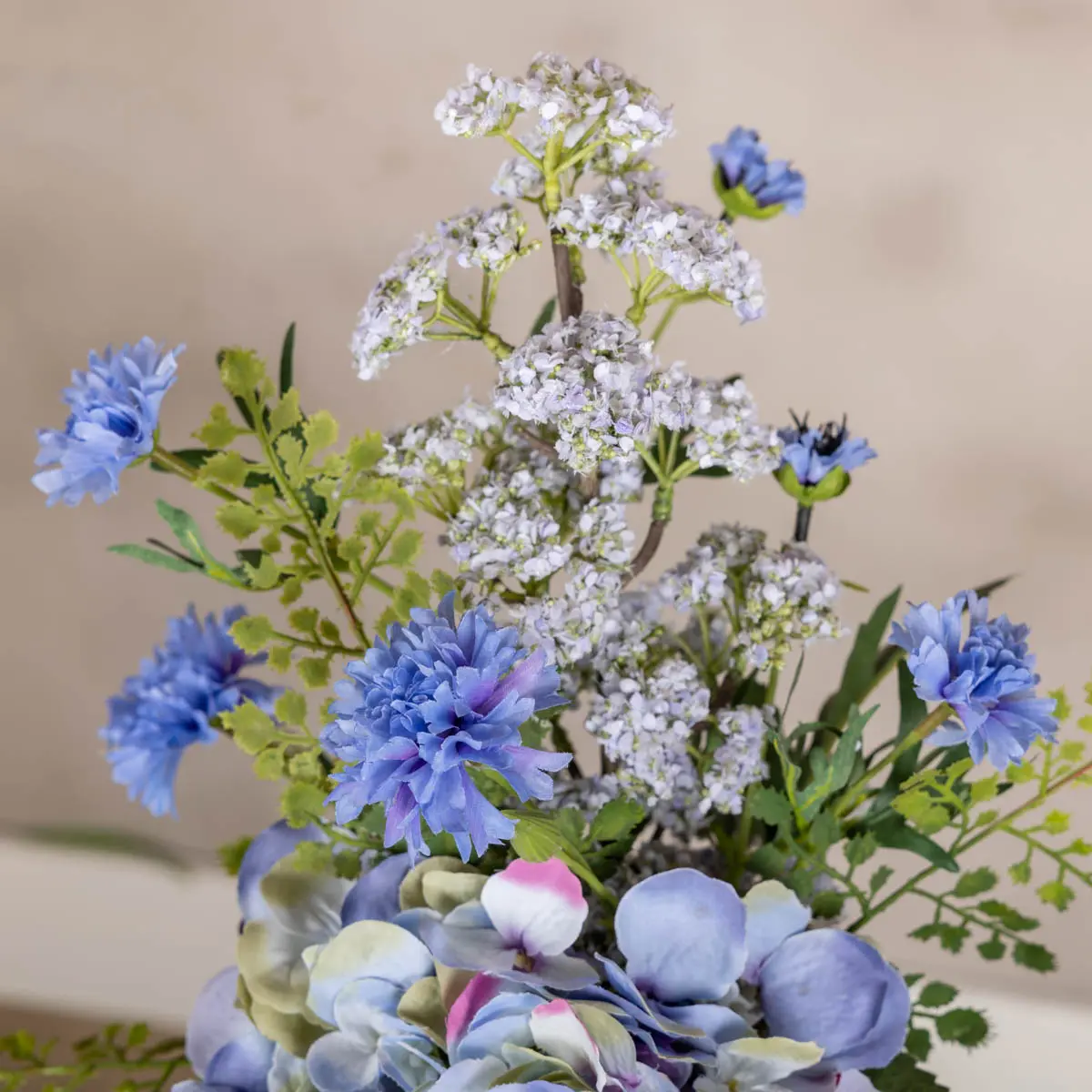 Bloemstuk Bente H25cm (3)