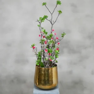 Bloemstuk Lina 80cm (1)