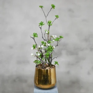 Bloemstuk Maya 80cm (2)