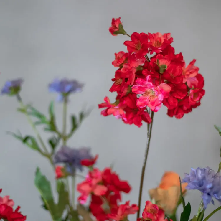 Bloemstuk Olivia 60cm (3)