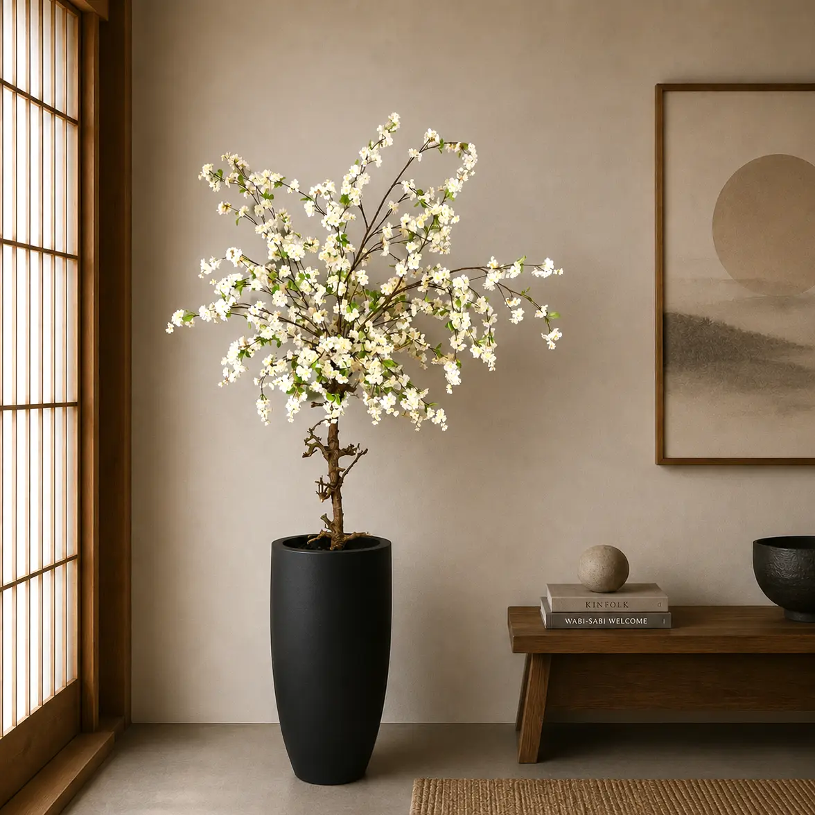 Bloesemboom Deluxe Zenna