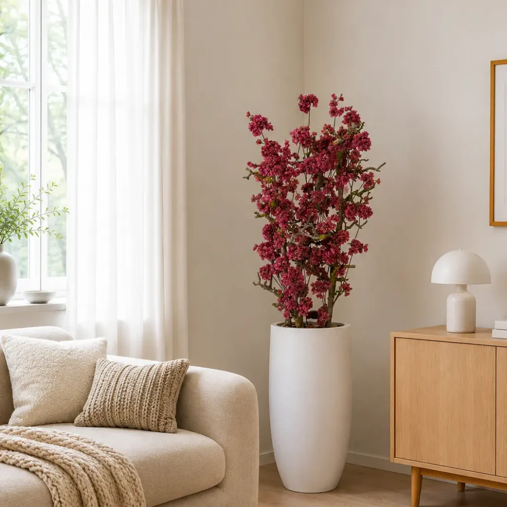 Bloesemboom Ruby(1)