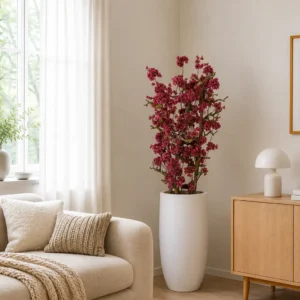 Bloesemboom Ruby(1)