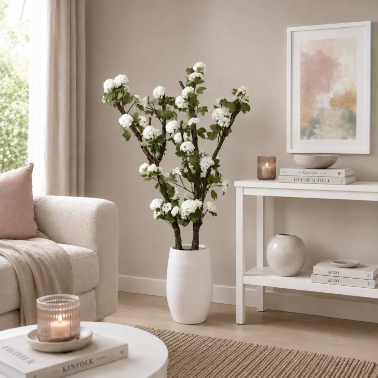 Bloesemboom Victoria
