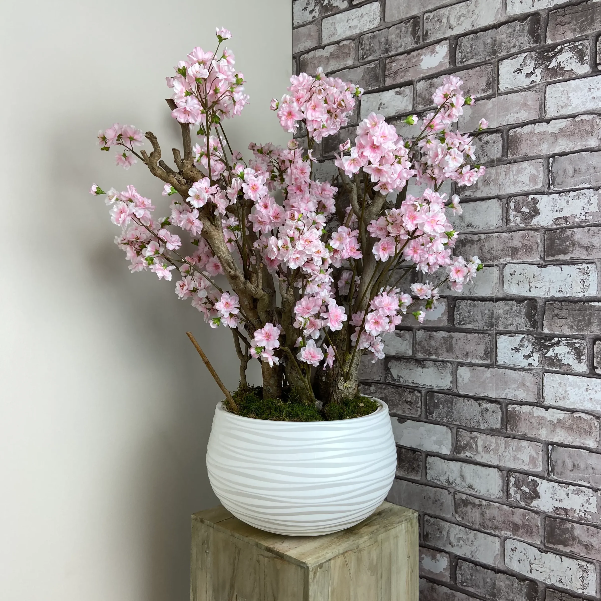 Bloesemstuk Annette (18)