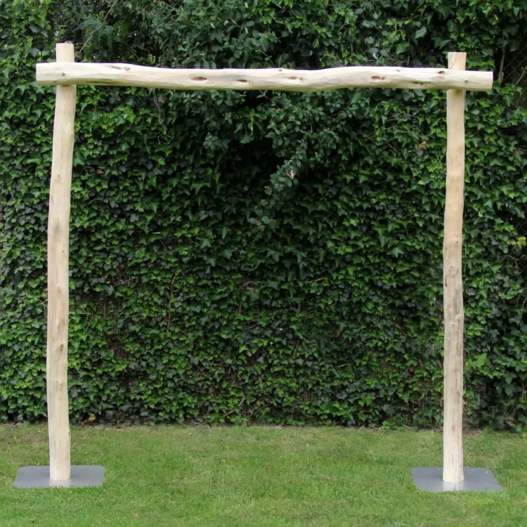 Boomstam Trouwprieel Paradise 230cm