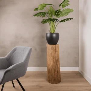 Boomstam zuil Old Naturel (4)