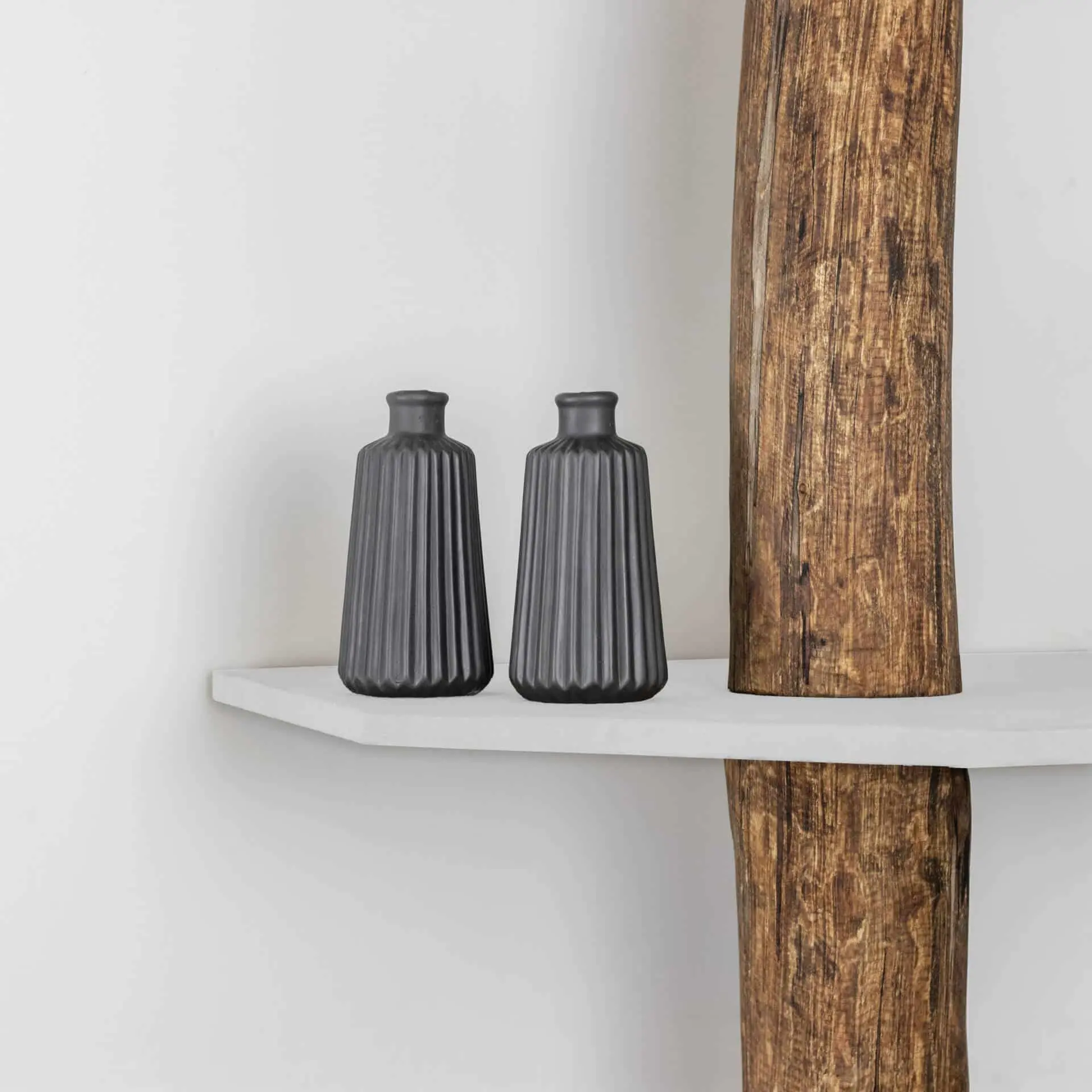 Boomstamhoekkast Tarik OakWit 250cm (2)