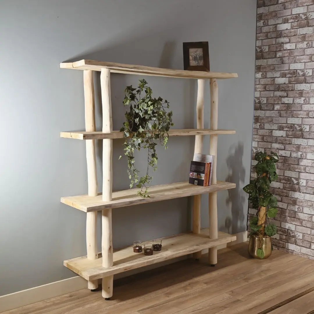 Boomstamkast Kiran Naturel 155cm