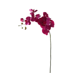 Künstliche Blumen langstielig