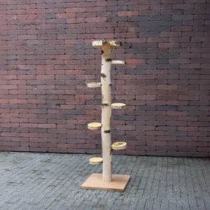 Charlie-voederplateau-150cm