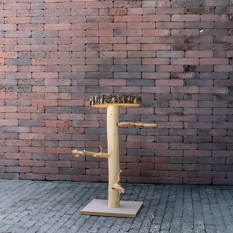 Chica-Voederplateau-75cm