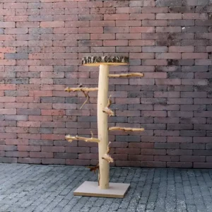 Chica-voederplateau-150cm