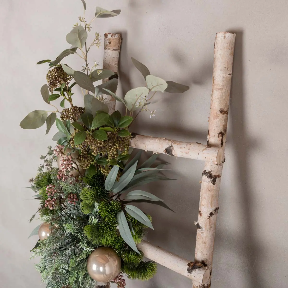 Detail berken ladder (3)