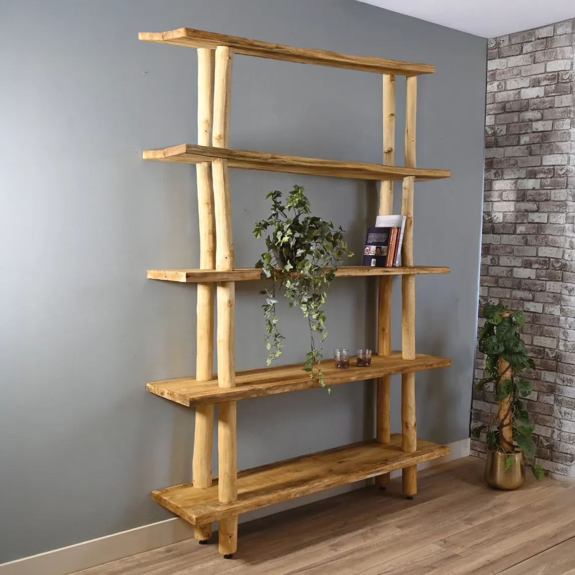 Einar Hoge Kast 150cm