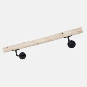 Handdoekrek White (1)