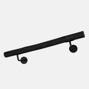 Handdoekrek zwart (2)