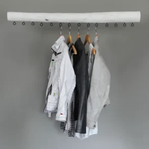 Hanggarderobe Svea 100 cm (2)