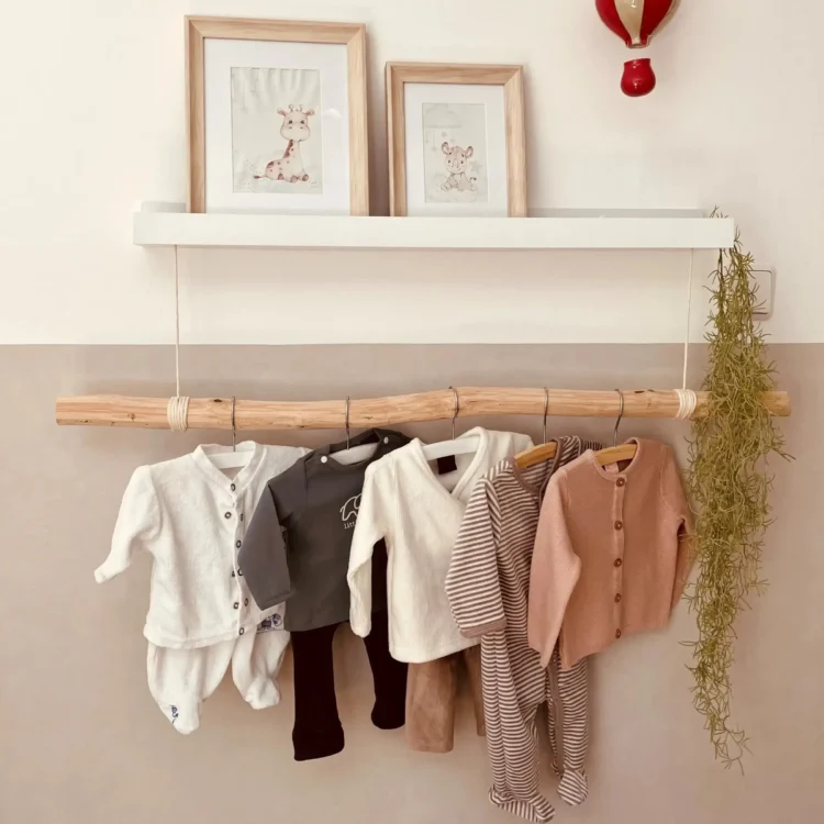 Hanging Naturel