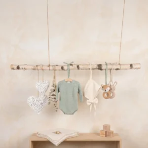 Hanging berk 100 cm