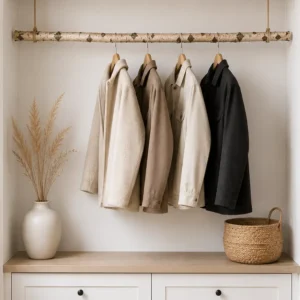 Hanging berk 150 cm