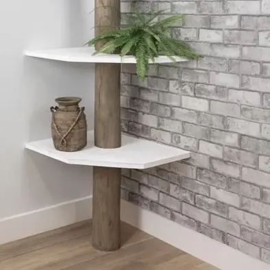 Hoekkast Javi Grey-wit(1)