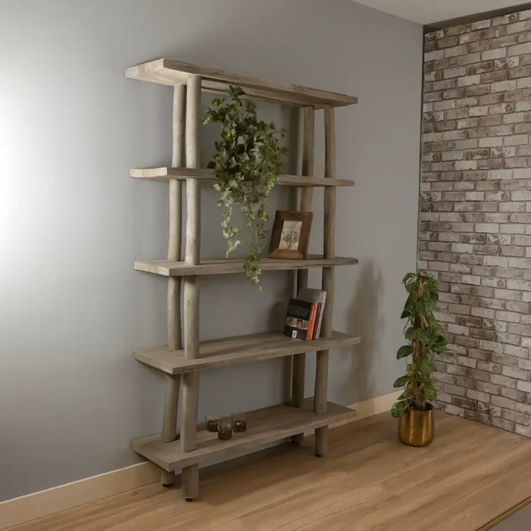 Javi hoge kast 115 cm