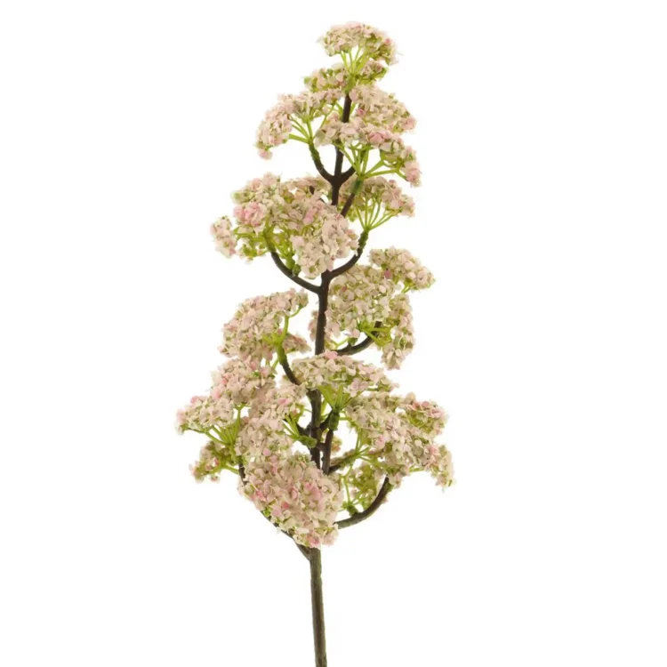 Kunst Seringentak Roze 60cm