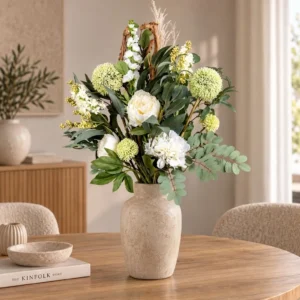 Kunstboeket Elegance