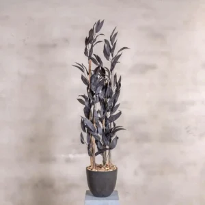 Kunstplant Mango 120 cm (3)