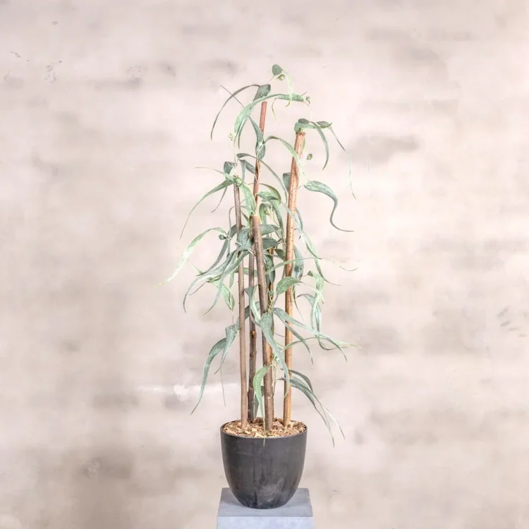 Kunstplant Treurwilg 120 cm