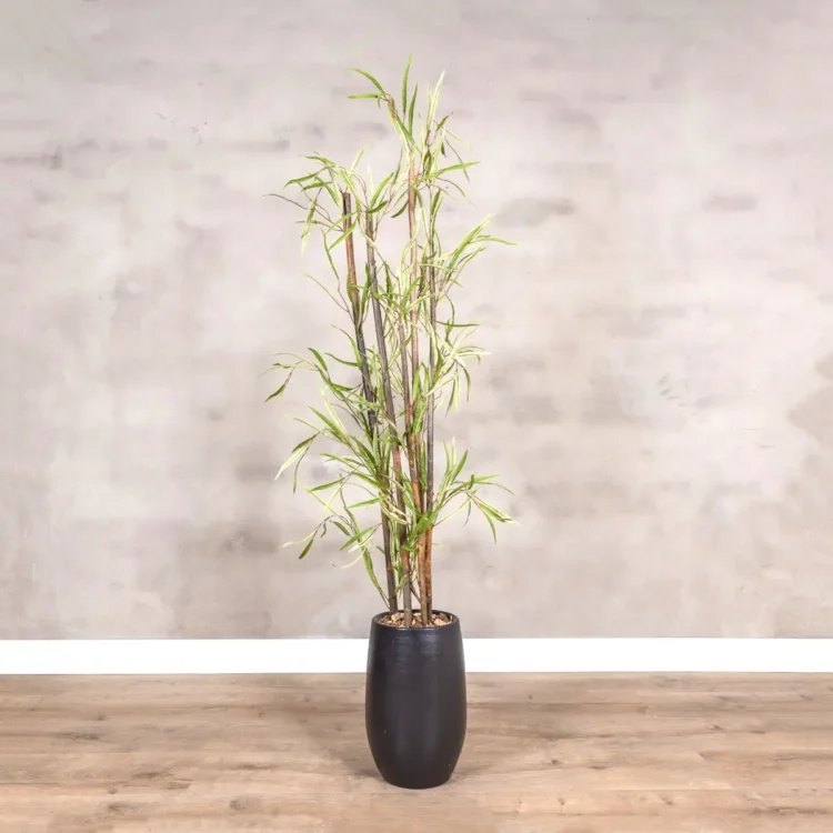 Kunstplnant Eucalyptus groen 150 cm (1)