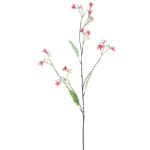 Kunsttak Gypso Fuchsia 85cm