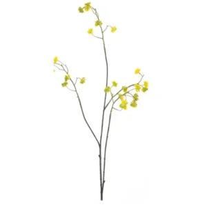 Kunsttak Gypso Geel 85cm