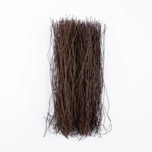 Kunsttakjes bruin (1)