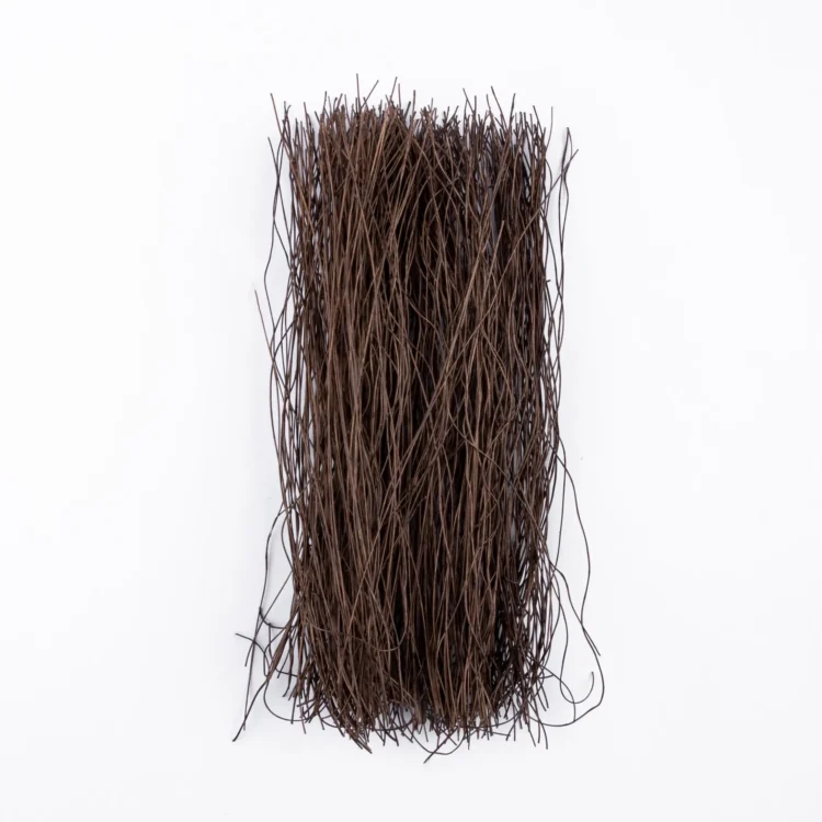 Kunsttakjes bruin (1)