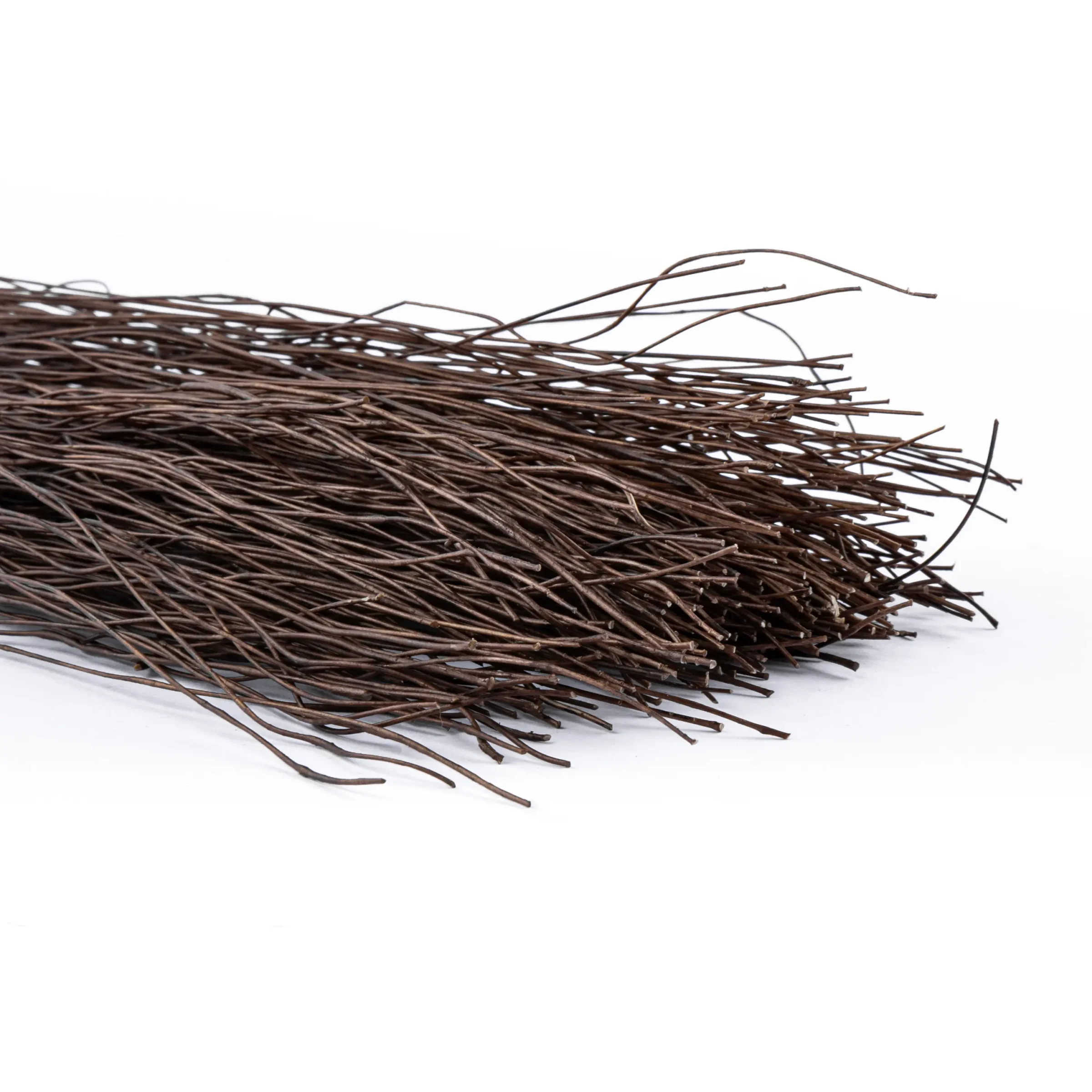 Kunsttakjes bruin (2)