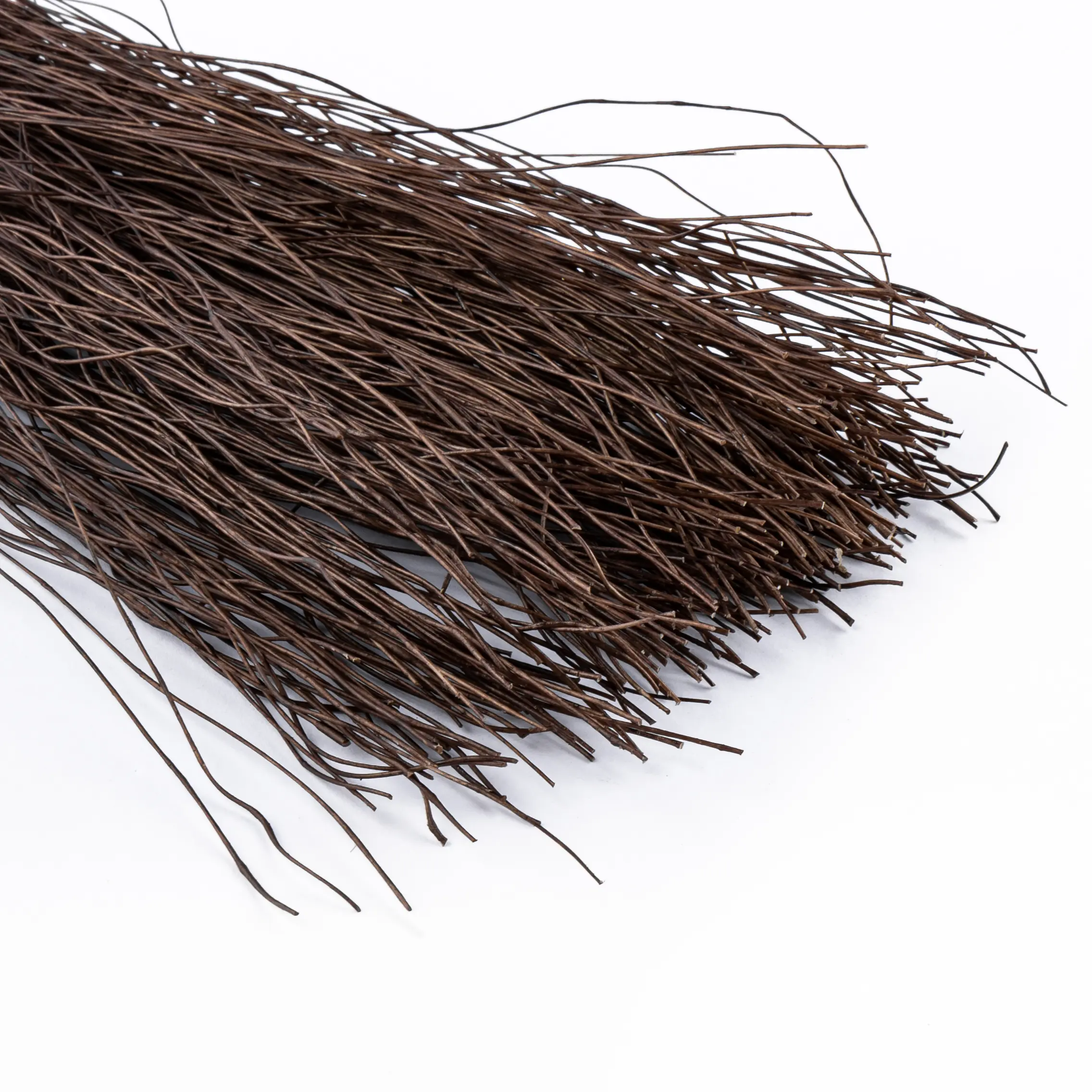 Kunsttakjes bruin (3)