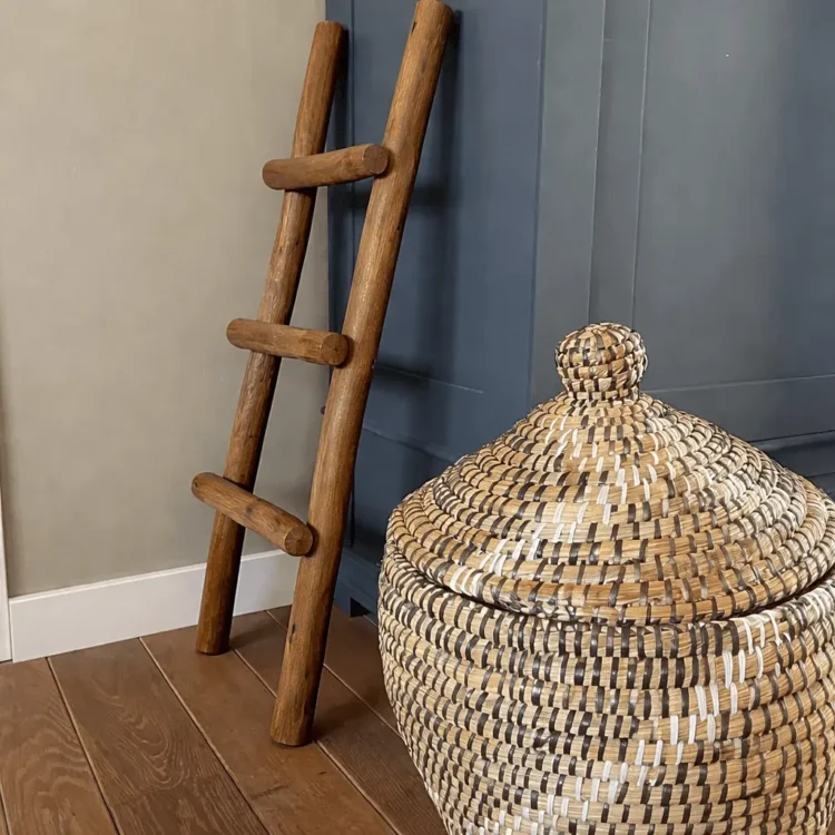 Ladder Oak 100